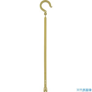 ��NICHIDO ���\�t�b�J�[ 500mm �P�ǃt�b�N�t �y�T���h�z BH500LHSN(4349568)