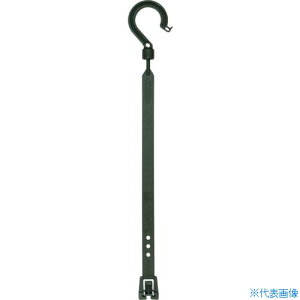 ��NICHIDO ���\�t�b�J�[ 300mm �ۃt�b�N�t �y�I���[�u�O���[���z BH300SHOG(4349569)