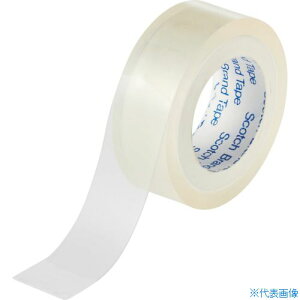 ��3M �X�R�b�` �͂����闼�ʃe�[�v �������E���� 15mm×1.5m KRS15(4350251)