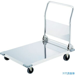 TRUSCO XeX ܂肽ݎI[Xe 1200X750 100ѓdh~Uԗ ASO1100TBU(4351727)[@l][]