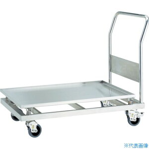 TRUSCO XeX SUS304 hU 600X450 ѓdh~Uԗ SBSD6045TBU(4356445)[@l][]