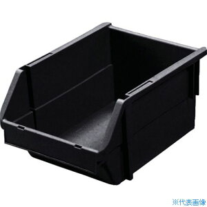 ���q�V ���dT�^�R���e�i(�l�X�e�B���O�^�C�v) W192×D285×H140 �� T5EBK(4364222)