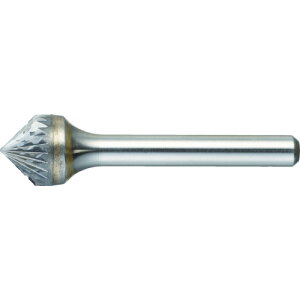 ��TRUSCO ���d�o�[ �~���^90° ��16X�n��8X��6 �V���O���J�b�g TB49C160S(4364317)