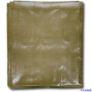 ������ �^�[�s�[ �h�ЁE���ЃV�[�g#3000 OD�O���[�� 5.4m×7.2m BOUSAIOD5472(4375522)