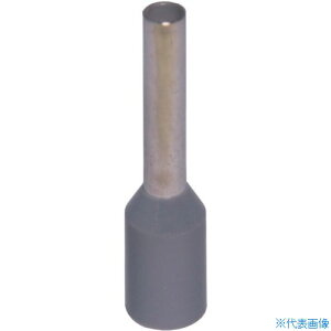 WAGO tF[ [q FE-0.75-8N-GY 100 216202PK(4376030)