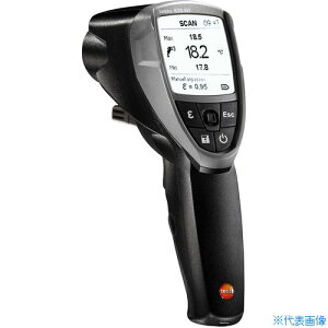 TESTO ԊOˉxv testo 835-H1(C̉xZTt) TESTO835H1(4387040)