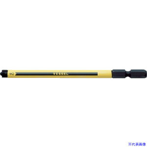 ��VESSEL �i�t�v���}�C�r�b�g No.PS162110(PS2×��5.5×��6×110) (1�{=1PK) PS162110(4387597)