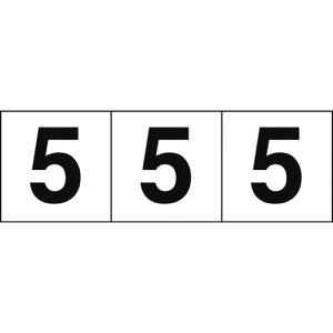 TRUSCO XebJ[ 30×30 u5v n/ 3 TSN305(4388224)