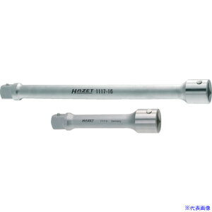 ��HAZET �G�N�X�e���V�����o�[ �����p25.4mm �S��200mm 11178(4392469)