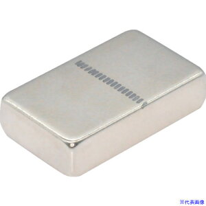 ��TRUSCO �l�I�W������ �p�` 50.8mm50.8mmX12.7mm 1�� TN5050K1P(4409663)