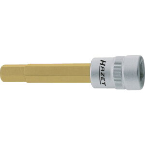 ��HAZET �w�L�T�S���\�P�b�g(�����p9.5mm) �ΕӐ��@8mm 8801H8(4423534)