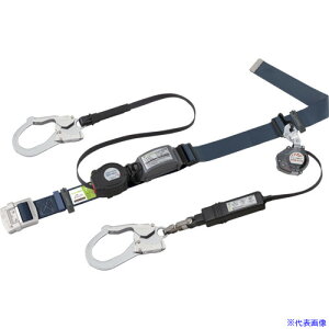 ���^�C�^�� ���x���g�^���b�N�t�����掮 �_�u�� REELOCK S2NEO + Ribra���C�g �l�C�r�[ SLN505LWNB(4423947)