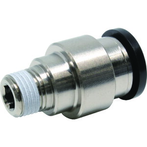 ��PISCO �`���[�u�t�B�b�e�B���O �Z�p���t�X�g���[�g �`���[�u10 �ڑ����aR1/8 POC1001(4427718)