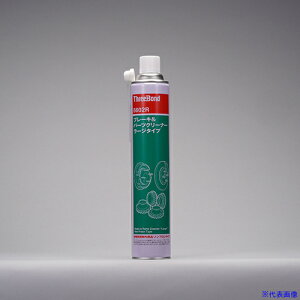 ��THREEBOND �u���[�L&�p�[�c�N���[�i�[ ���[�W�^�C�v TB6602R 840ml(6602RK) TB6602R(4464137)[�����ʓr�����ς�][�@�l����][�f�O���]
