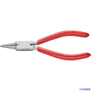 ��KNIPEX ���p�X�i�b�v�����O�v���C���[ 8�|13mm 4413J0(4468023)