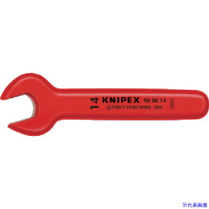 ��KNIPEX �≏�Ќ��X�p�i 24mm 980024(4469909)