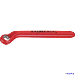 ��KNIPEX �≏�Ќ����K�l�����` 24mm 980124(4469984)