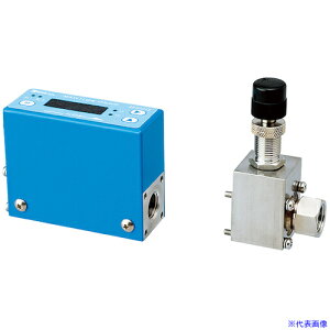 ��KOFLOC �\����t���[�R�X�g�}�X�t���[���[�^ 3810DS2�|V�|I�|RC1/4�|CO2�|100SCCM�|0.1MPA�|0MPA�|20�� 3810DS2VIRC14CO2100SCCM010M20C(4471985)[�����ʓr�����ς�][�@�l����][�f�O���]
