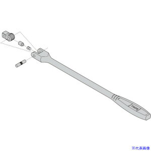 ��TONE �X�s���i�n���h���p�p�[�c �i�b�g�X�s���i�[ ���y�A�L�b�g (NS2 NS2S NS2L)�p RKNS2(4472560)
