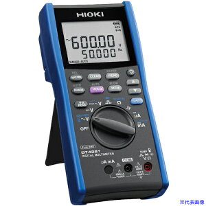 ��HIOKI �f�W�^���}���`���[�^ DT4281 DT4281(4485475)