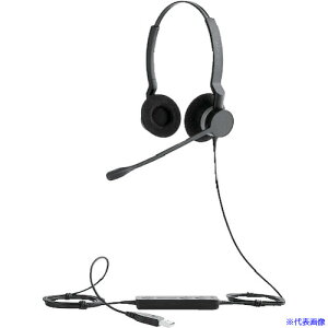 ��Jabra Jabra BIZ 2300 USB Duo 2399829109(4498751)