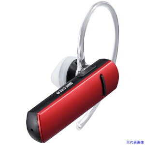 BUFFALO Bluetooth4.1Ή ЎwbhZbg bh BSHSBE200RD(4520886)[ʓrς][@l][fO]