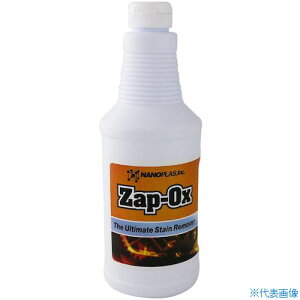 ���i�m�v���X ZAP�|OX�N���[�i�[ ZAPOX16OZ(4524014)