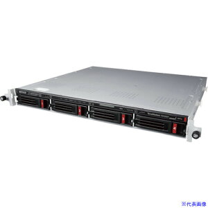 obt@[ TeraStation WSS2022ST H/W RAID Rack 4xCNAS 40TB WSH5420RN40S2(4525571)[ʓrς][@lEƏ][fO]