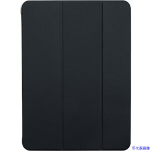 ���o�b�t�@���[ iPad Pro 11�C���`�p�n�C�u���b�h�}�b�g���U�[�P�[�X �u���b�N BSIPD2011CHLBK(4525626)[�����ʓr���ς�][�@�l�E���Ə�����][�f�O���]
