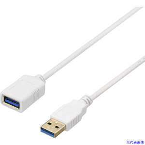 obt@[ USB3.2 Gen1 P[u p A-A X 1m zCg BU3AAS10WH(4528220)[ʓrς][@lEƏ][fO]