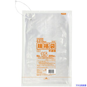 WpbNX HDKi No.15 Rt200  0.01mm HK15(4530573)