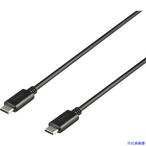 obt@[ USB2.0P[u C-C PDΉ 2m ubN BU2CC5PD20BK(4531196)[ʓrς][@lEƏ][fO]