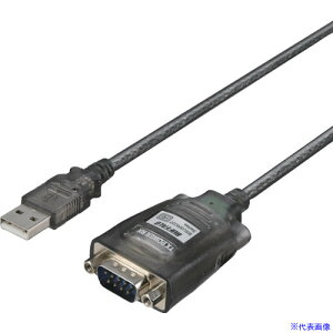BUFFALO USBVAϊP[u ubNXPg 0.5m BSUSRC0705BS(4531206)