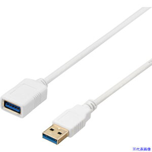 obt@[ USB3.2 Gen1 P[u p A-A 1m zCg BU3AA10WH(4531208)[ʓrς][@lEƏ][fO]