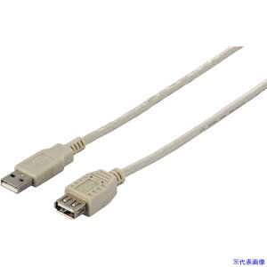 obt@[ USB2.0P[u(A to A) 3m AC{[ BSUAA230IV(4531226)[ʓrς][@lEƏ][fO]