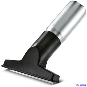 ��KARCHER �C���_�X�g���A���o�L���[���p�\�ʃu���V ��120mm ���a42mm 9.989610.0(4532764)[�@�l����][������]