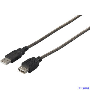 BUFFALO USB2.0P[u(A to A) 3m ubNXPg BSUAA230BS(4538086)