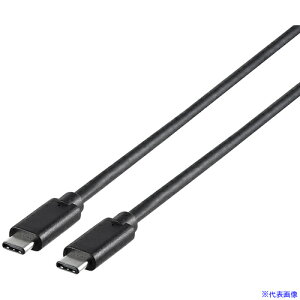 obt@[ USB3.1 Gen1P[u(C to C) 0.5m ubN BSUCC31105BK(4538116)[ʓrς][@lEƏ][fO]