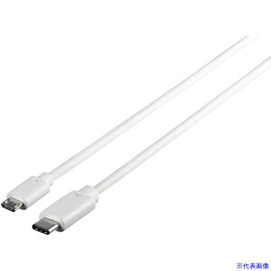 obt@[ USB2.0P[u(microB to C) 1.0m zCg BSUMBC210WH(4538184)[ʓrς][@lEƏ][fO]