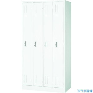 TRUSCO X^_[hbJ[ 4lp 900X515XH1790 WF WL47(4540964)[@l][]