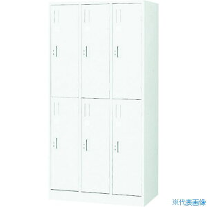 TRUSCO X^_[hbJ[ 6lp 900X515XH1790 WF WL67(4540972)[@l][]