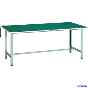 TRUSCO y׏dƑ(300kg)AE^ 1200X750XH742 ѓdh~}bg zCgF AE1200DW(4542789)[@l][]