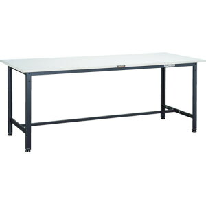 ��TRUSCO �y�׏d��Ƒ�(300kg)AE�^ 1200X600XH740 ��{�^�C�v �_�[�N�O���[�F RAE1260DG(4545478)[�@�l����][������]