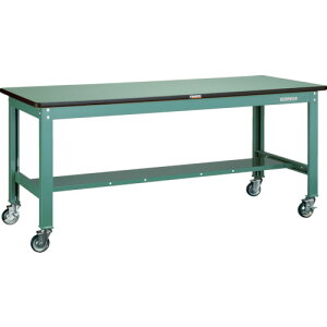 ��TRUSCO ���׏d��Ƒ�(300kg)HW�^ 1200X750XH831 ��100�E���^���L���X�^�[�t �O���[���F RHW1200CU100(4546016)[�@�l����][������]