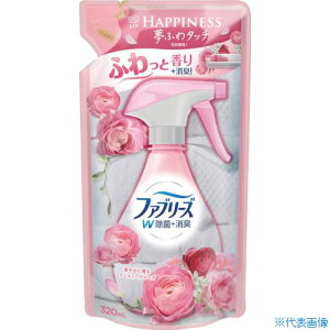 P&G t@u[Y with mAnslX AeB[N[Y&t[̍ ߂ 320ml 642927(4548098)