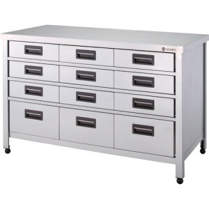 ���A�Y�} �X�e�����X���c�^���o���t��Ƒ� 1200×600×800 ���o����12 HTVO1200(4552385)[�@�l����][������]