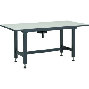 TRUSCO nh~Ƒ 900X600XH700-900 TKSS0960H(4561571)[@l][]