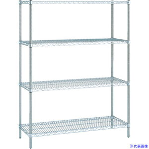 ERECTA X[p[V[YEXeXC[VFt Ԍ1518mm×s613mm×1384mm(PS) DBt 4i SLS1520PS1390W4(4565096)[ʓrς][@l][]