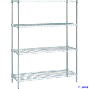 ERECTA X[p[V[YEXeXC[VFt Ԍ1212mm×s460mm×2197mm(PS) DBt 4i SMS1220PS2200W4(4565240)[ʓrς][@l][]