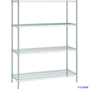 ERECTA X[p[V[YEXeXC[VFt Ԍ1821mm×s460mm×1384mm(PS) DBt 4i SMS1820PS1390W4(4565312)[ʓrς][@l][]